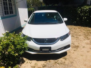 2015 Honda Civic for sale in St. Catherine, Jamaica