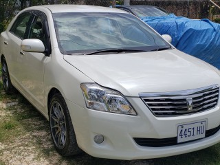 2010 Toyota Premio G for sale in Westmoreland, Jamaica
