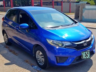 2016 Honda Fit for sale in Kingston / St. Andrew, Jamaica