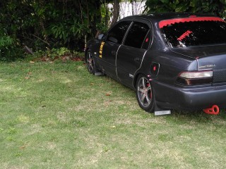 1994 Toyota Corolla for sale in Portland, Jamaica