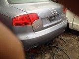 2006 Audi A4 for sale in Kingston / St. Andrew, Jamaica