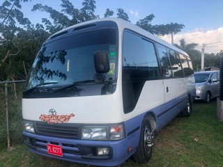 2006 Toyota Coaster for sale in St. James, Jamaica