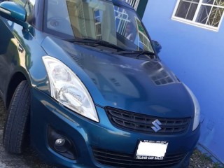 2015 Suzuki Swift DZire for sale in Kingston / St. Andrew, Jamaica