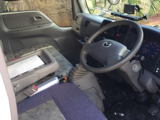 2004 Mazda Titan Dash for sale in Kingston / St. Andrew, Jamaica