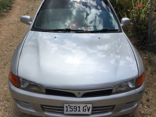 1996 Mitsubishi Lancer for sale in St. Catherine, Jamaica