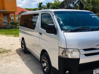 2016 Toyota Hiace for sale in Clarendon, Jamaica