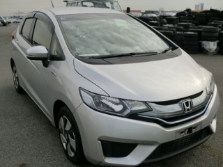 2015 Honda fit for sale in Kingston / St. Andrew, Jamaica