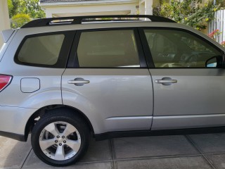 2012 Subaru forester for sale in Kingston / St. Andrew, Jamaica