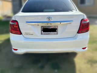 2016 Toyota Axio for sale in St. James, Jamaica