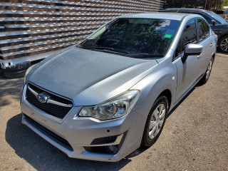 2016 Subaru Impreza G4