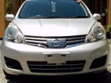 2011 Nissan Note for sale in St. Catherine, Jamaica