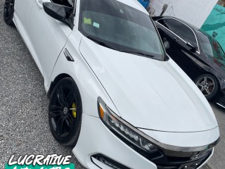 2019 Honda Accord Sport for sale in Kingston / St. Andrew, Jamaica