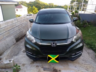 2016 Honda Hrv for sale in St. Ann, Jamaica