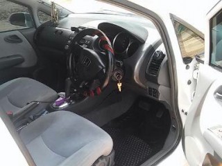 2007 Honda Fit Aria for sale in St. Catherine, Jamaica