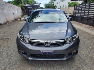 2012 Honda CIVIC for sale in Kingston / St. Andrew, Jamaica