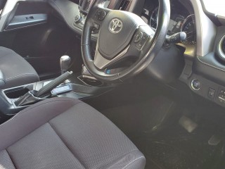 2018 Toyota Rav 4 for sale in Kingston / St. Andrew, Jamaica