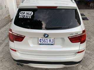 2016 BMW X3 for sale in St. Ann, Jamaica