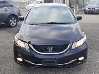 2014 Honda Civic Touring for sale in Kingston / St. Andrew, Jamaica