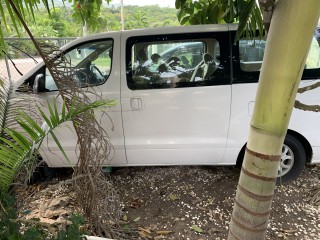 2012 Hyundai H1 for sale in St. James, Jamaica