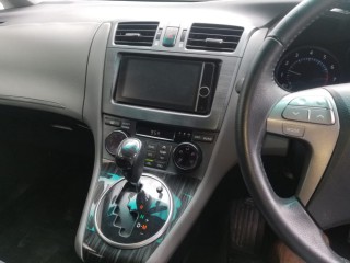 2013 Toyota Mark x zio for sale in Kingston / St. Andrew, Jamaica