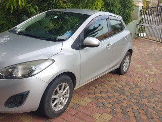 2012 Mazda Demio SkyActiv for sale in Kingston / St. Andrew, Jamaica