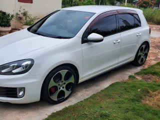 2012 Volkswagen Golf Gti