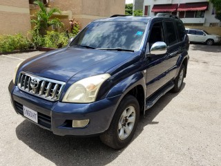 2003 Toyota Prado for sale in Kingston / St. Andrew, Jamaica