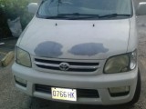 1998 Toyota Noah for sale in Kingston / St. Andrew, Jamaica