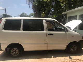 2001 Toyota Townace for sale in St. James, Jamaica
