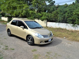 2009 Nissan TIIDA for sale in Kingston / St. Andrew, Jamaica