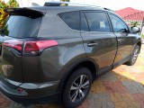 2017 Toyota Rav4 for sale in Manchester, Jamaica