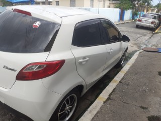 2012 Mazda Demio for sale in Kingston / St. Andrew, Jamaica