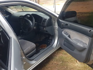 2002 Honda Civic for sale in Clarendon, Jamaica