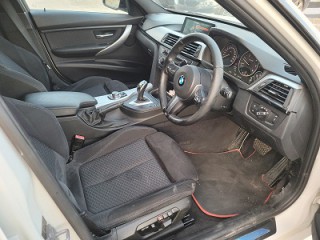 2013 BMW 320D for sale in Kingston / St. Andrew, Jamaica