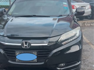 2016 Honda Vezel