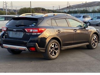 2017 Subaru IMPREZA XV for sale in Kingston / St. Andrew, Jamaica