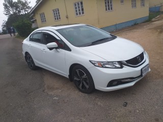 2013 Honda Civic for sale in Clarendon, Jamaica
