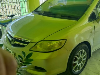 2006 Honda Fit for sale in St. Catherine, Jamaica
