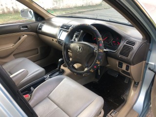 2005 Honda Civic