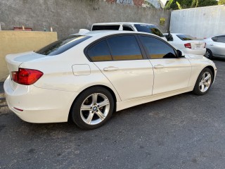 2015 BMW 328i for sale in Kingston / St. Andrew, Jamaica