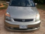 2002 Honda Stream for sale in Kingston / St. Andrew, Jamaica