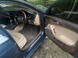 2012 Audi A6 for sale in St. Ann, Jamaica