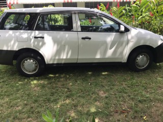 2014 Nissan AD WAGON for sale in Kingston / St. Andrew, Jamaica