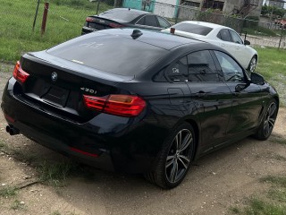 2016 BMW 430i