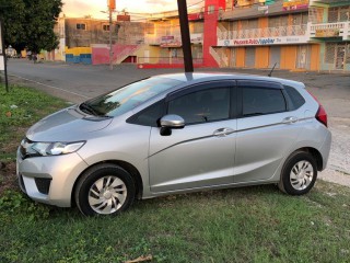 2014 Honda Honda Fit