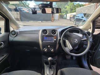 2016 Nissan NOTE for sale in Kingston / St. Andrew, Jamaica