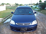 2001 Honda Logo for sale in St. Catherine, Jamaica