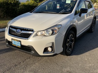 2016 Subaru XV for sale in Manchester, Jamaica