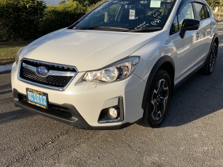 2016 Subaru XV