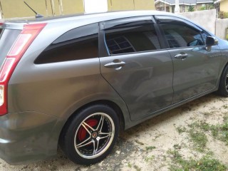 2009 Honda Stream for sale in Trelawny, Jamaica